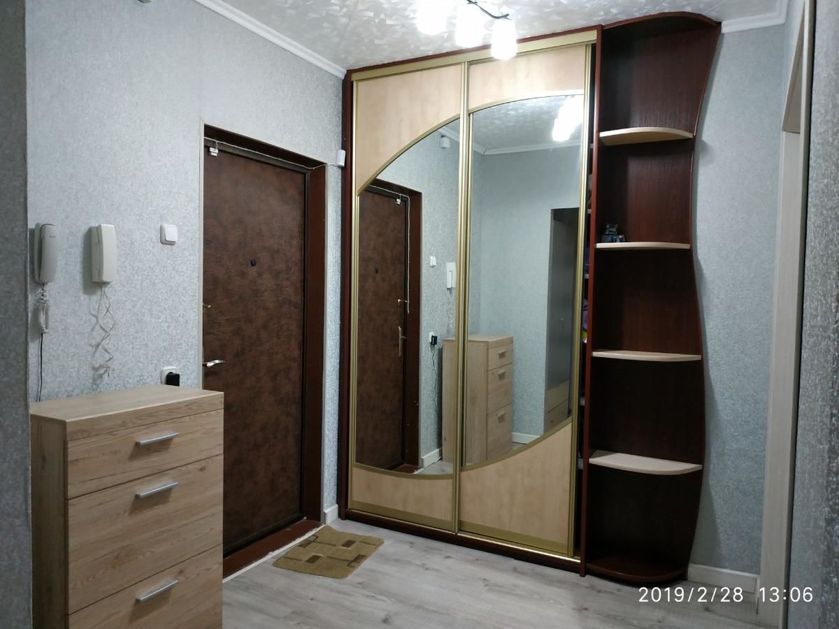 Апартаменты Apartment in Malinovka Минск-14