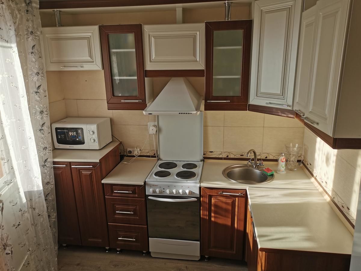 Апартаменты Apartment in Malinovka Минск-16