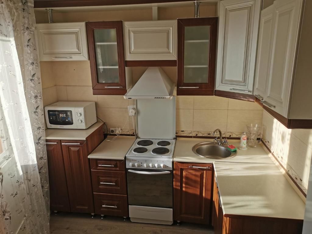 Апартаменты Apartment in Malinovka Минск-18