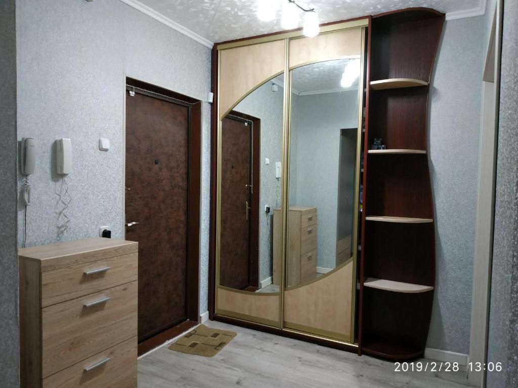 Апартаменты Apartment in Malinovka Минск-20