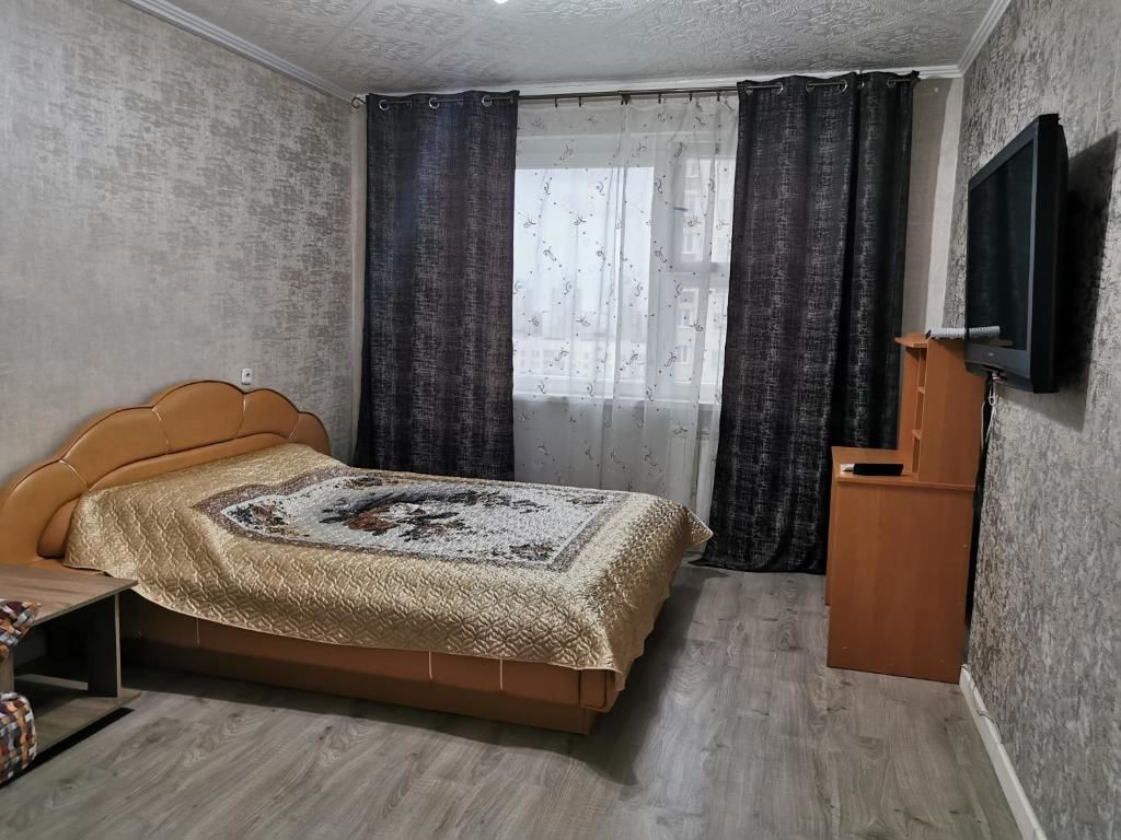 Апартаменты Apartment in Malinovka Минск-21