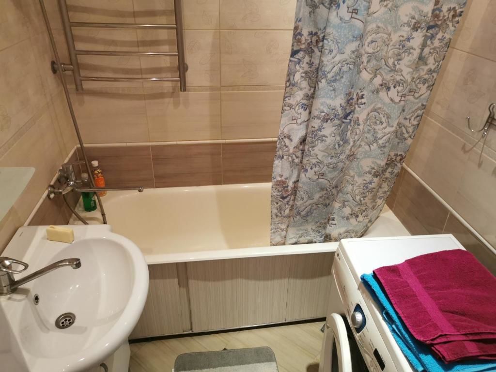 Апартаменты Apartment in Malinovka Минск-23