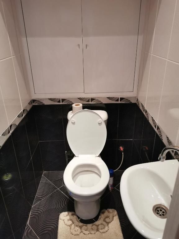 Апартаменты Apartment in Malinovka Минск-24