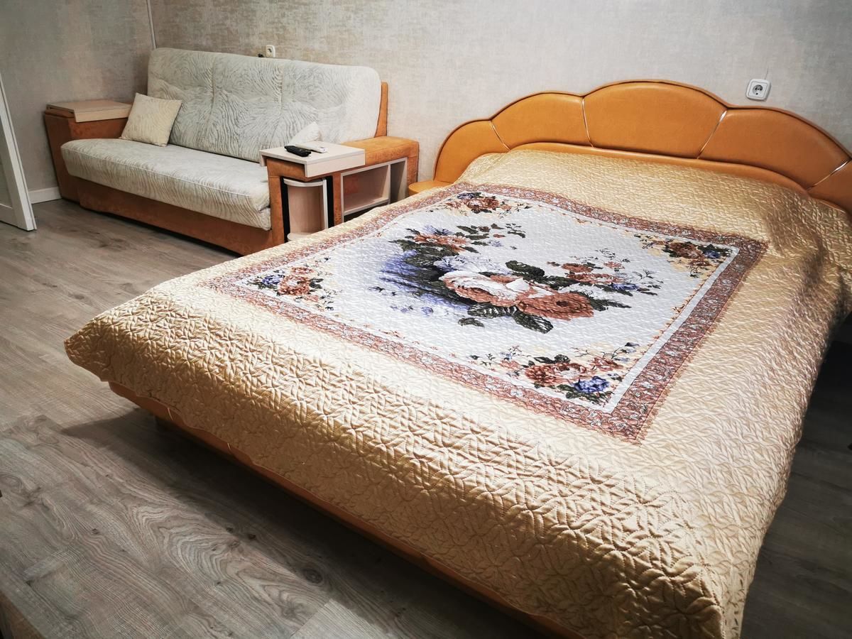 Апартаменты Apartment in Malinovka Минск-9