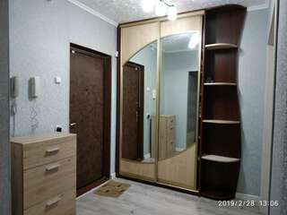 Апартаменты Apartment in Malinovka Минск Апартаменты с 1 спальней-12