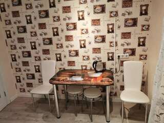 Апартаменты Apartment in Malinovka Минск Апартаменты с 1 спальней-4