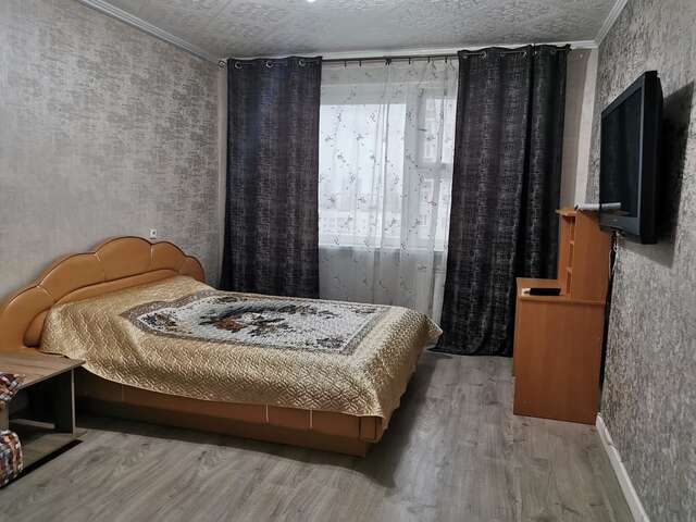 Апартаменты Apartment in Malinovka Минск-12