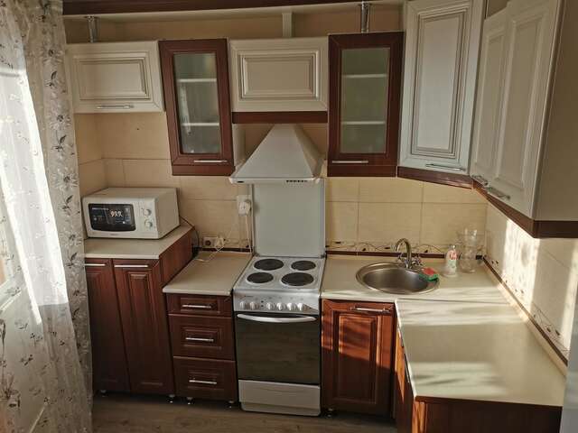 Апартаменты Apartment in Malinovka Минск-15