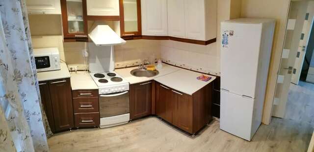 Апартаменты Apartment in Malinovka Минск-18