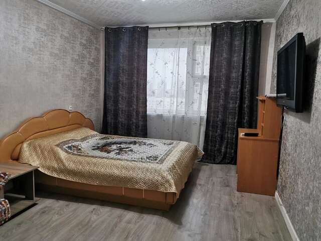 Апартаменты Apartment in Malinovka Минск-20