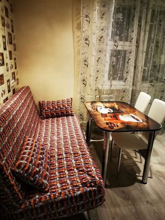 Апартаменты Apartment in Malinovka Минск-5