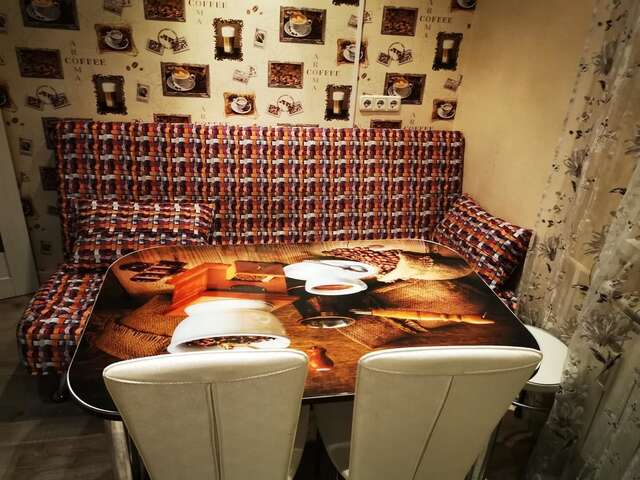 Апартаменты Apartment in Malinovka Минск-6