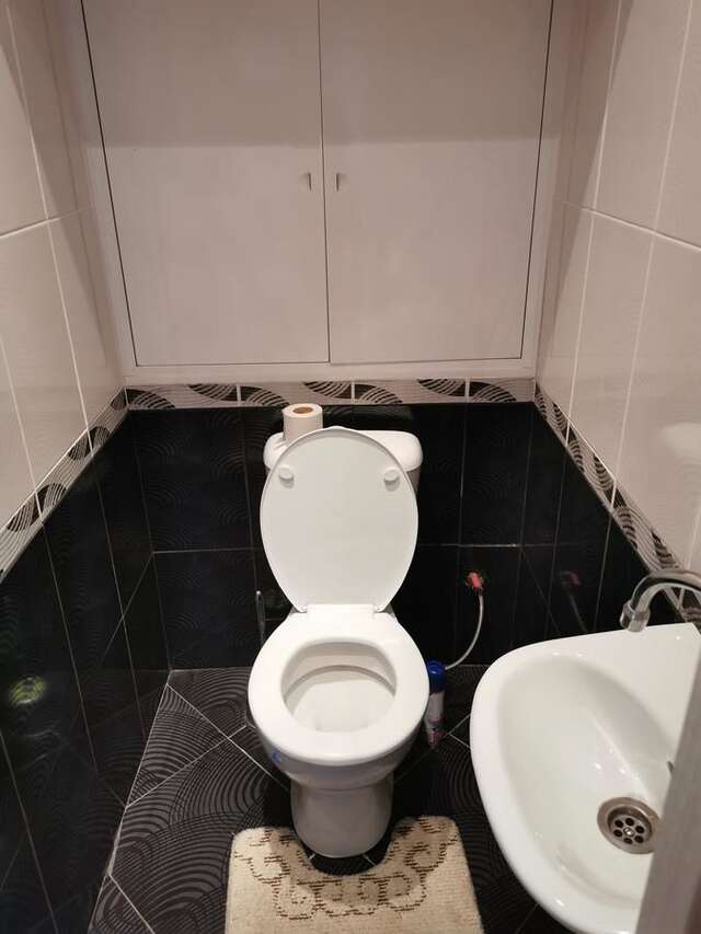 Апартаменты Apartment in Malinovka Минск-9