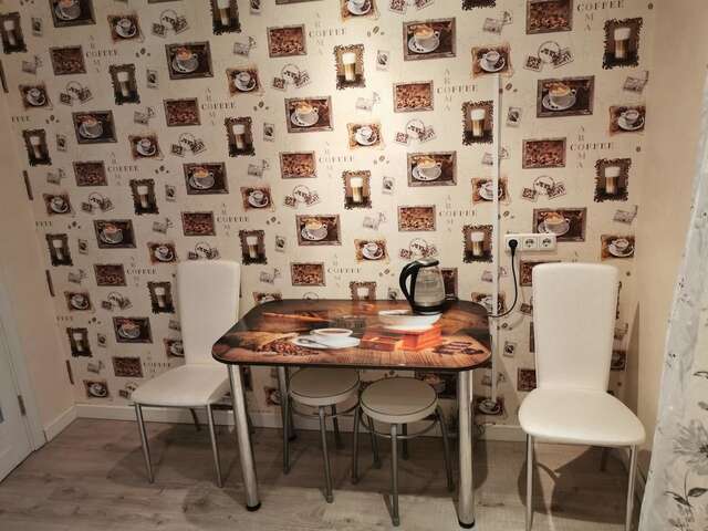 Апартаменты Apartment in Malinovka Минск-11